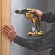 Dewalt DCF620D2 Βιδωτικό Γυψοσανίδας 18V Brushless με 2 Μπαταρίες 2Ah