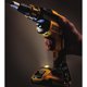 Dewalt DCF620D2 Βιδωτικό Γυψοσανίδας 18V Brushless με 2 Μπαταρίες 2Ah