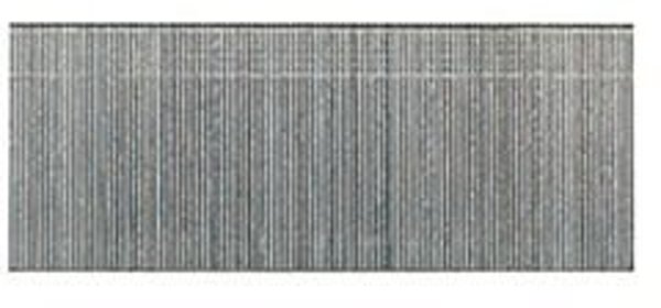 Καρυδάκια Dewalt με κεφαλή διευρυμένη, 18 GA, 20 mm (5000 τεμ.)