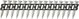 Dewalt gwozdzie dcn890 hd pogrub. (3.7mmx20mm), opak: 1,005