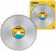 Dewalt Δίσκος Κοπής Μετάλλου 355mm x 25.4mm 70T για Σταθερό Πριόνι (DT1927)