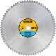 Dewalt Δίσκος Κοπής Μετάλλου 355mm x 25.4mm 70T για Σταθερό Πριόνι (DT1927)