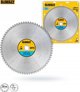 Dewalt Δίσκος Κοπής Μετάλλου 355mm x 25.4mm 70T για Σταθερό Πριόνι (DT1927)