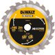 Dewalt DeWalt DT99560-QZ XR extreme Runtime circular