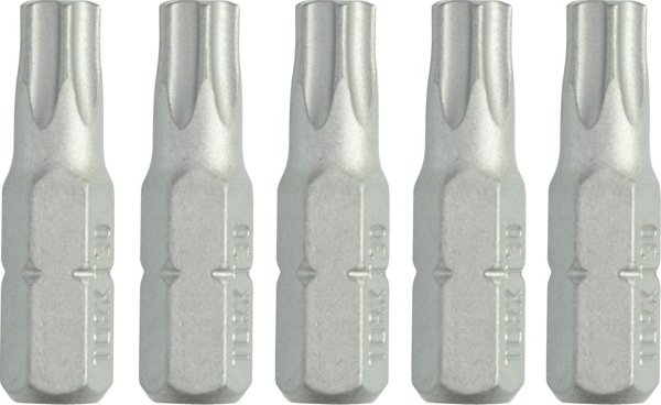 Μύτες κατσαβιδιού Dewalt για μύτες torx® torx 25mm t30 8450247 5035048012826