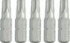 Μύτες κατσαβιδιού Dewalt για μύτες torx® torx 25mm t30 8450247 5035048012826