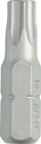 Μύτες κατσαβιδιού Dewalt για μύτες torx® torx 25mm t30 8450247 5035048012826
