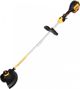 Dewalt DCM561PBS Επαναφορτιζόμενο Χορτοκοπτικό 18V, Πλάτος Κοπής 33cm, 4.1kg