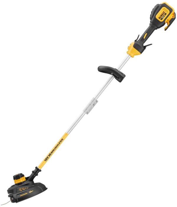 Dewalt DCM561PBS Επαναφορτιζόμενο Χορτοκοπτικό 18V, Πλάτος Κοπής 33cm, 4.1kg