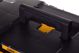 Dewalt DWST83342-1 Εργαλειοθήκη TSTAK IP54 Αδιάβροχη με Σύστημα Αυτόματης Στοίβαξης