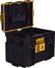 Dewalt DWST83342-1 Εργαλειοθήκη TSTAK IP54 Αδιάβροχη με Σύστημα Αυτόματης Στοίβαξης