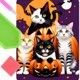 *****Diamentowa mozaika hallowen 2000898 08989