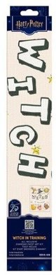 DIAMOND DOTZ Adults witch in training (018-DD10109)