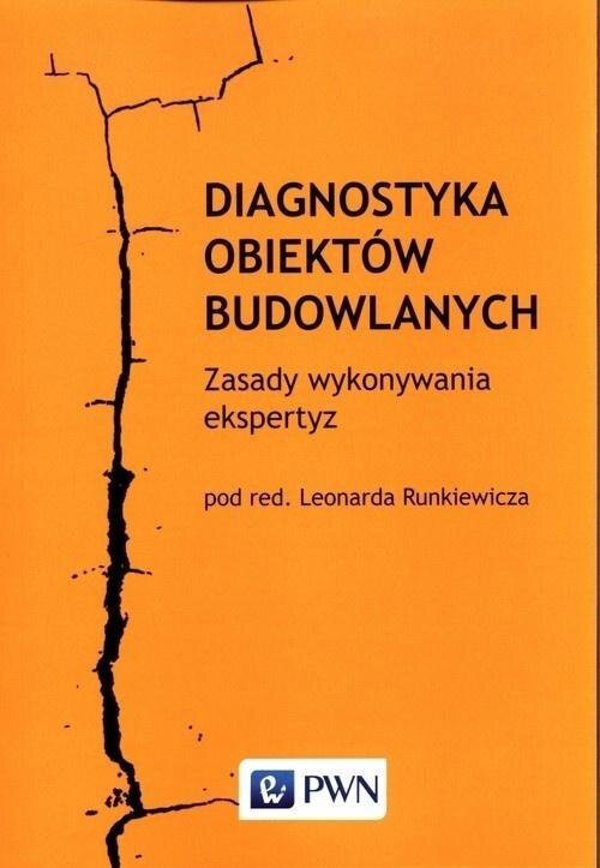 Diagnostyka obiektow budowlanych