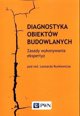 Diagnostyka obiektow budowlanych