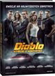Diablo Wyscig o wszystko DVD plus ksiazka