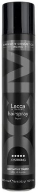 Diapason Ultra Λακ Μαλλιών Πολύ Ισχυρού Κρατήματος 500ml