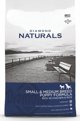 DIAMOND PET FOODS Diamond Naturals Small & Medium puppy chicken & Rice 15 kg