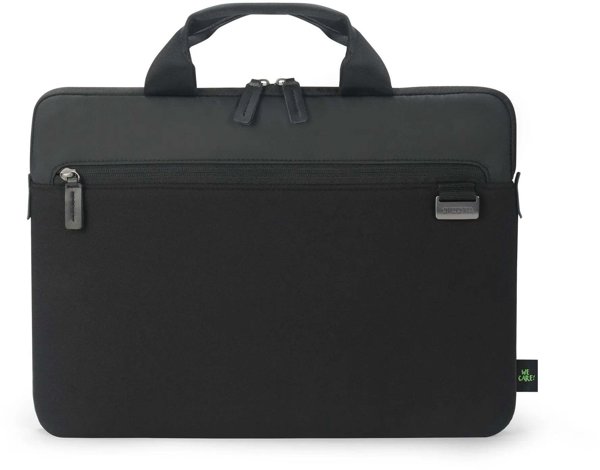 DICOTA FIVE Plus - Notebook-Hulle - 35.6 cm (14")
