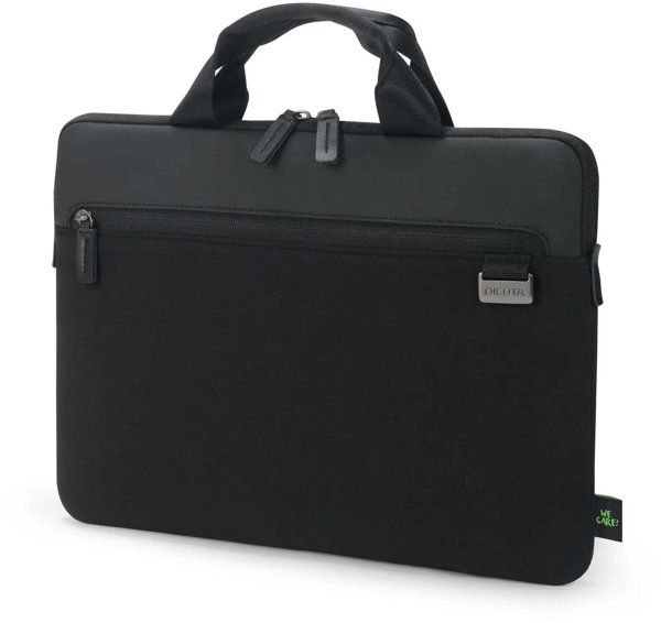 DICOTA FIVE Plus - Notebook-Hulle - 35.6 cm (14")