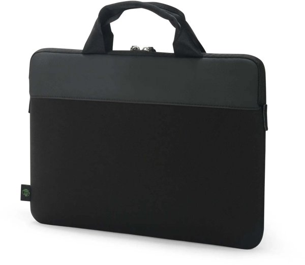 DICOTA FIVE Plus - Notebook-Hulle - 35.6 cm (14")