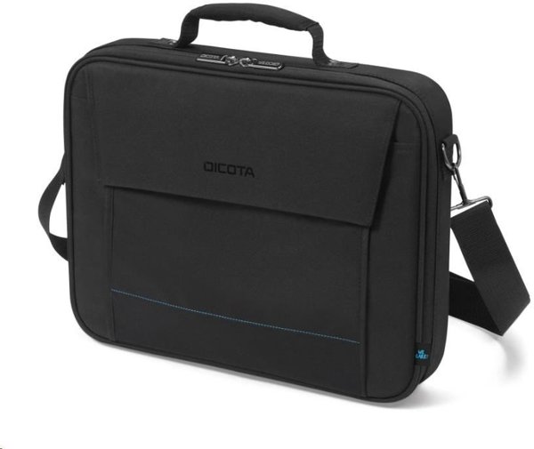 DICOTA Multi TWO 15-17.3, black