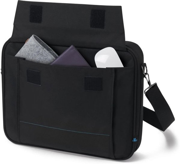 DICOTA Multi TWO 15-17.3, black