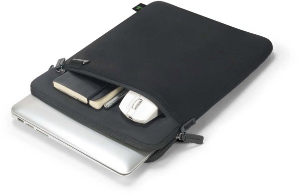 DICOTA FIVE - Notebook-Hulle - 35.6 cm (14")