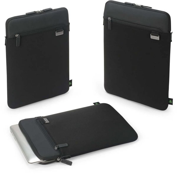 DICOTA FIVE - Notebook-Hulle - 35.6 cm (14")