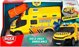 Dickie Pojazdy SOS Iveco Ambulans, 18 cm
