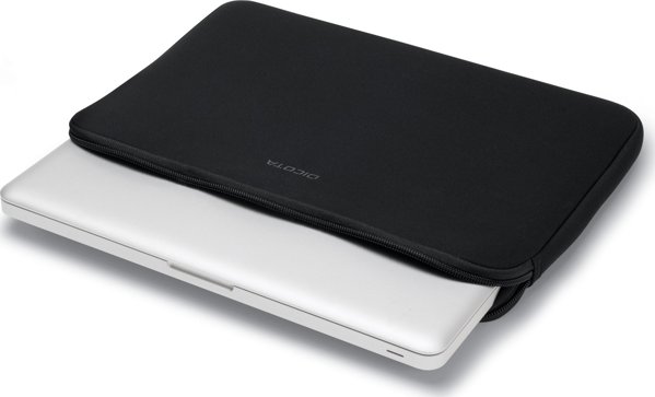 DICOTA Laptop Sleeve PERFECT 30,48cm 12Zoll - 31,75cm 12,5Zoll