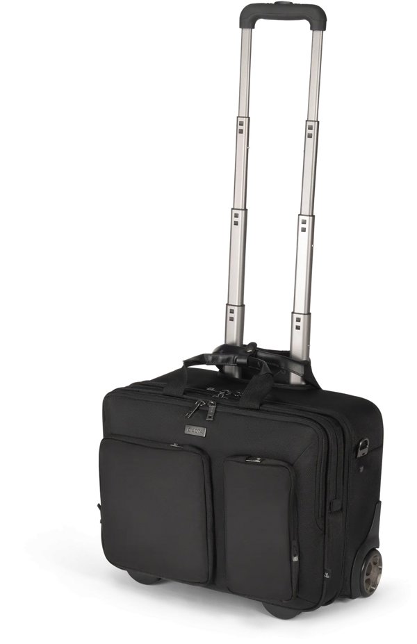 DICOTA SEVEN - Notebook-Tasche - 40.6 cm - 14" - 16"