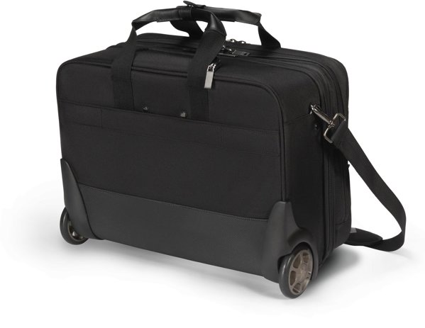 DICOTA SEVEN - Notebook-Tasche - 40.6 cm - 14" - 16"