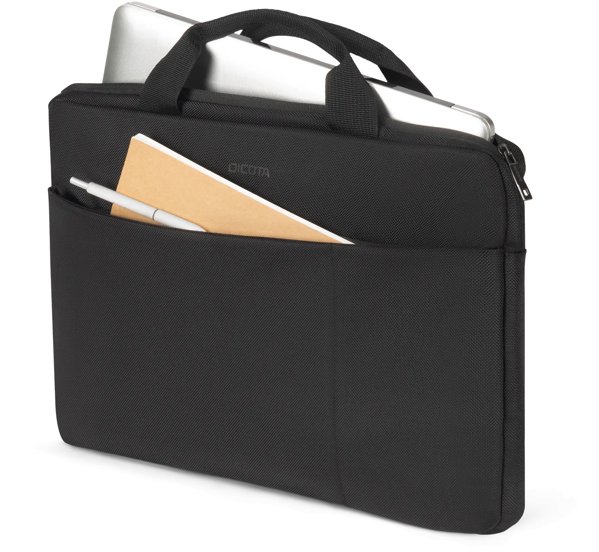 DICOTA SEVEN - Notebook-Tasche - 40.6 cm - 14" - 16"