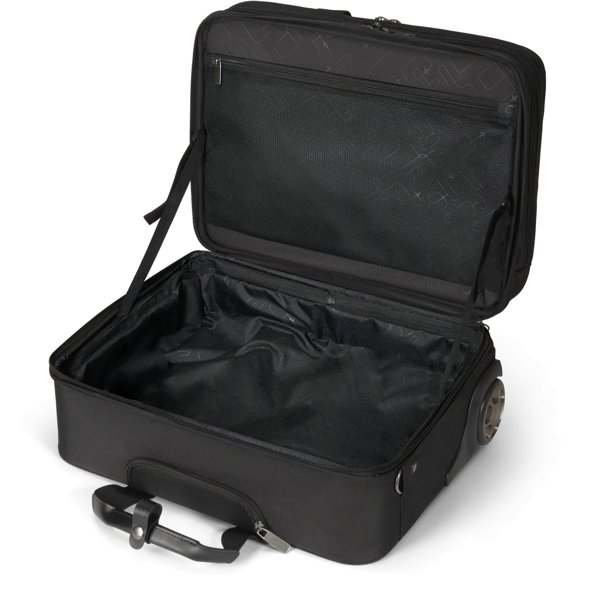 DICOTA SEVEN - Notebook-Tasche - 40.6 cm - 14" - 16"