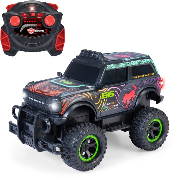 Dickie RC Ford Bronco 1:16 110-6017
