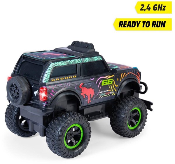 Dickie RC Ford Bronco 1:16 110-6017