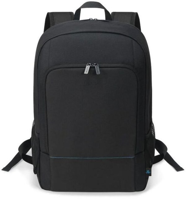 Dicota Backpack TWO 15-17,3" black
