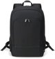 Dicota Backpack TWO 15-17,3" black