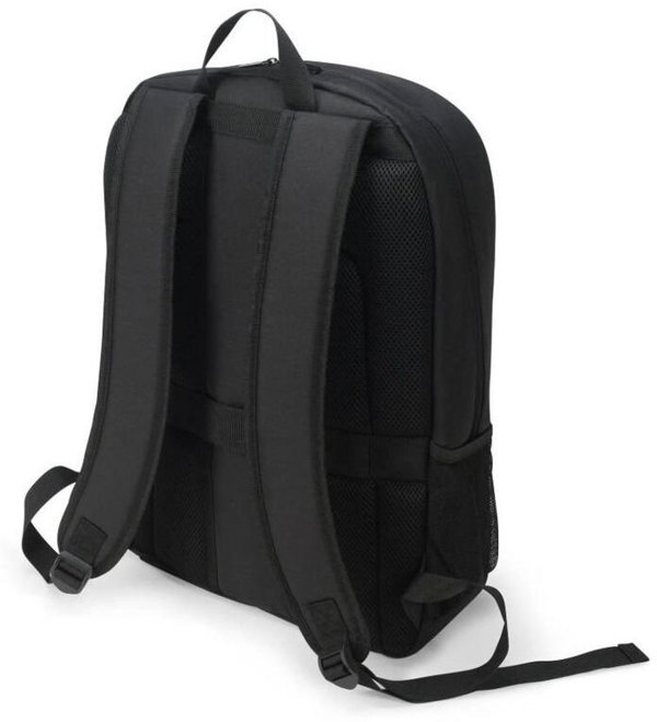 Dicota Backpack TWO 15-17,3" black