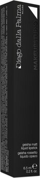 Diego Dalla Palma, Geisha Lift, Matte, Liquid Lipstick, 05, 6.5 ml For Women