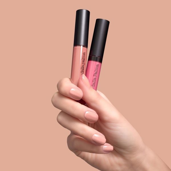 Diego Dalla Palma, Geisha Lift, Matte, Liquid Lipstick, 05, 6.5 ml For Women