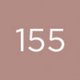 Diego Dalla Palma Παλέτα Σκιών Ματιών 155, 3g