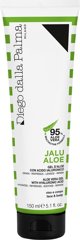 Diego Dalla Palma Jalu Aloe Καταπραϋντικό Τζελ Προσώπου & Σώματος με Υαλουρονικό Οξύ, 150ml