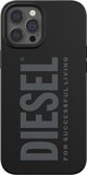 Θήκη σιλικόνης Diesel Diesel SS21 για iPhone 12 Pro Max 9472127 8718846088367