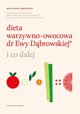 Dieta warzywno-owocowa dr Ewy Dabrowskiej EDUKAMP