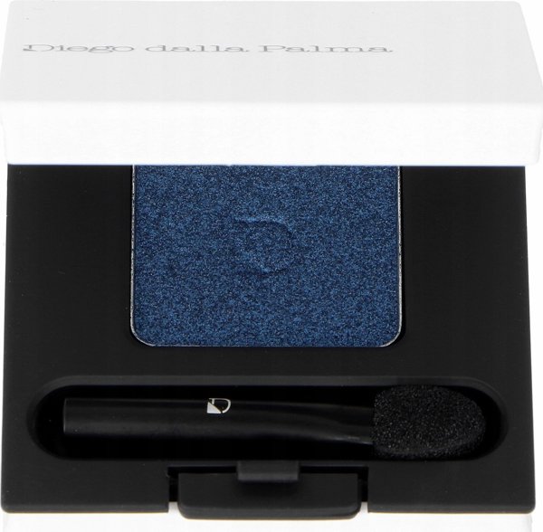 Παλέτα Σκιών Ματιών, Satin Pearl, 115, Deep Blue, 2 g Για Γυναίκες από Diego Dalla Palma