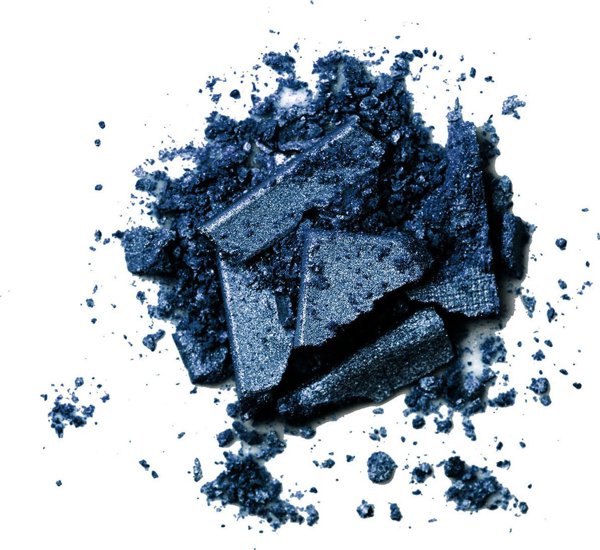 Παλέτα Σκιών Ματιών, Satin Pearl, 115, Deep Blue, 2 g Για Γυναίκες από Diego Dalla Palma