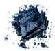 Παλέτα Σκιών Ματιών, Satin Pearl, 115, Deep Blue, 2 g Για Γυναίκες από Diego Dalla Palma