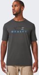 DIFUZED Koszulka Oakley SI TBL Logo SHADOW